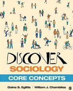 Discover Sociology: Core Concepts – eBook PDF