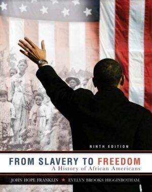 From Slavery to Freedom 9th Edition PDF