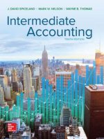 Intermediate Accounting Spiceland 10th Edition PDF