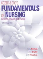 kozier & erb's fundamentals of nursing isbn-13: 9780133974362