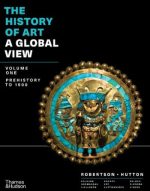 ISBN 978-0-500-29355-3: The History of Art a Global View