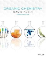 Organic Chemistry By David Klein 4th Edition PDF