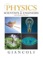 Physics for Scientists and Engineers 4th Edition Giancoli PDF