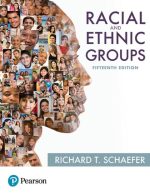 9780134732855 Racial and Ethnic Groups 15th Edition