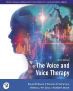 The Voice and Voice Therapy 10th Edition PDF