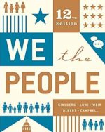 We The People 12th Edition PDF