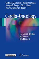 Cardio-Oncology: The Clinical Overlap of Cancer and Heart Disease, ISBN-13: 978-3319430942