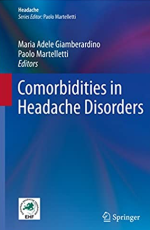 Comorbidities in Headache Disorders, ISBN-13: 978-3319414522