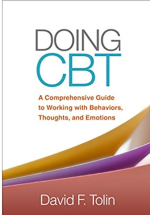 Doing CBT: A Comprehensive Guide to Working with Behaviors, Thoughts, and Emotions, ISBN-13: 978-1462527076