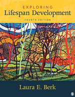 Exploring Lifespan Development 4th Edition by Laura E. Berk, ISBN-13: 978-1071895221