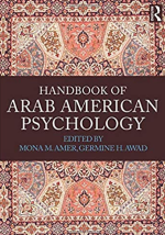 Handbook of Arab American Psychology by Mona Amer, ISBN-13: 978-0415841931