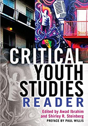 Critical Youth Studies Reader: Preface Paul Willis, ISBN-13: 978-1433121203