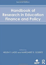 Handbook of Research in Education Finance and Policy 2nd Edition, ISBN-13: 978-0415838023