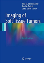 Imaging of Soft Tissue Tumors 4th Edition, ISBN-13: 978-3319466774