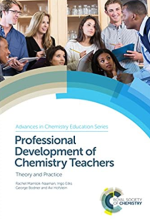 Professional Development of Chemistry Teachers: Theory and Practice, ISBN-13: 978-1782627067