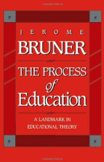 The Process of Education Jerome Bruner, ISBN-13: 978-0674710016