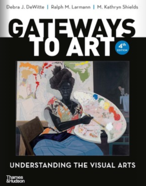 Gateways to Art 4th edition