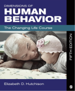 Dimensions of Human Behavior: The Changing Life Course 5th Edition ISBN-13 ‏ : ‎ 978-1483303901 PDF eBook