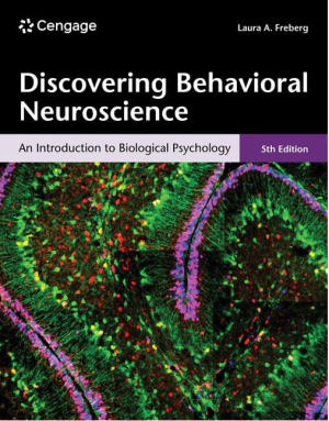 Discovering Behavioral Neuroscience An Introduction to Biological Psychology 5th Edition pdf