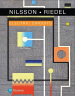 Electric Circuits 11th Edition PDF eBook ISBN-13 ‏ : ‎ 978-0134746968