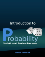 Introduction to Probability, Statistics, and Random Processes 1st edition