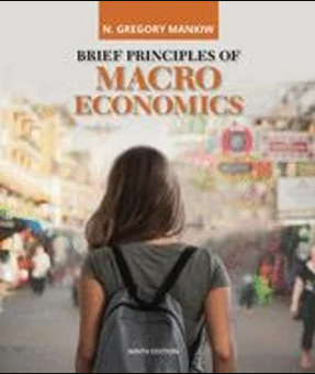 Brief Principles of Macroeconomics : 9780357133507 pdf