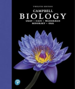 Campbell Biology 12th Edition : 9780135188743