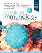 Clinical Immunology: Principles and Practice 6th Edition pdf