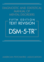 Diagnostic and Statistical Manual of Mental Disorders 5th Edition Text Revision Dsm-5-tr  pdf