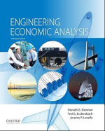 Engineering Economic Analysis 13th Edition : 9780190296902  pdf