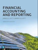 Financial Accounting & Reporting 20th Edition PDF