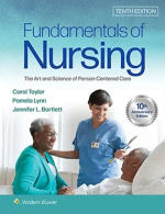 Fundamentals of Nursing 10th edition