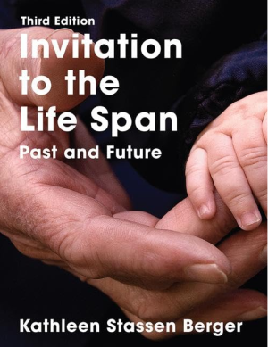 Invitation to the Life Span 3rd Edition pdf