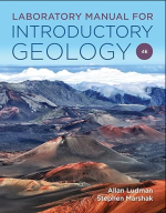 Laboratory Manual for Introductory Geology 4th Edition ISBN-13 ‏ : ‎ 978-0393617528 PDF eBook