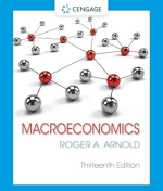 Macroeconomics 13th Edition by Roger Arnold 9781337617390 pdf