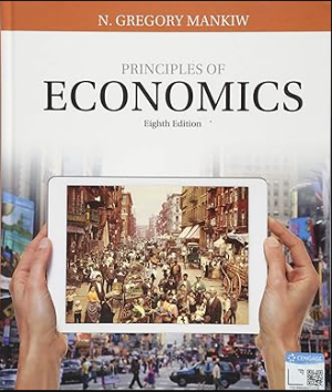 Principles of Economics 8th Edition : 9781305585126 pdf eBook