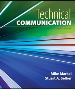 Technical Communication 13th edition  : 9781319245009