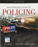 An Introduction to Policing 9th Edition 9781337558754 pdf ebook