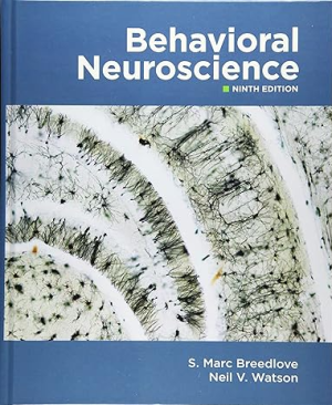 Behavioral Neuroscience 9th Edition ‎ 9781605359076