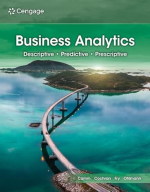 Business Analytics 5th Edition 9780357902202 ebook pdf