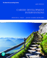 Career Development Interventions 6th Edition 9780135842638 ebook pdf