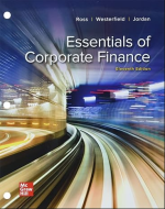 Essentials of Corporate Finance 11th Edition pdf ebook