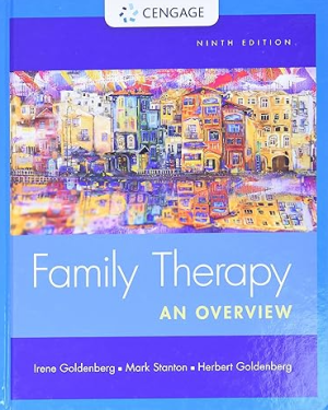 Family Therapy: An Overview 9th Edition 9781305092969 ebook pdf