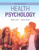 Health Psychology 11th Edition by Shelley and Stanton pdf ebook