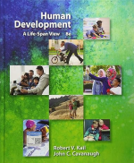 Human Development: A Life-Span View 8th Edition 9781337554831 pdf ebook