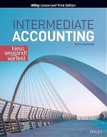 Intermediate Accounting 18th Edition 9781119790976 pdf ebook