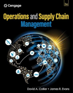 Operations and Supply Chain Management 3rd Edition 9780357901649 ebook pdf