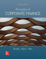 Principles of Corporate Finance 13th Edition 9781260013900 pdf ebook