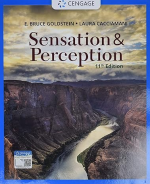 Sensation and Perception 11th Edition 9780357446478 eBook pdf