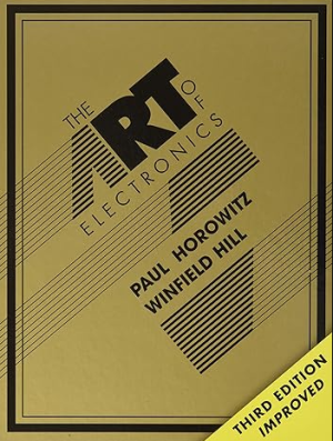 The Art of Electronics 3rd Edition 9780521809269 eBook pdf